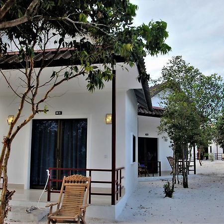 Home Stay Resort Ко-Ронг-Самлоем Екстер'єр фото