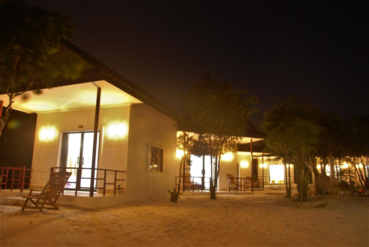 Home Stay Resort Ко-Ронг-Самлоем Екстер'єр фото